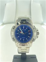 Montre Sector No Limits Homme in Acier 3253240035